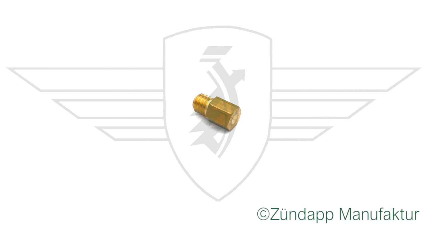 Main nozzle size 60 original